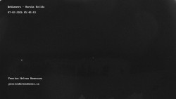 Pension Helena Honesová