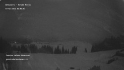 Pension Helena Honesová