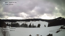 Pension Helena Honesová