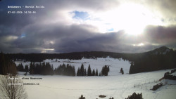 Pension Helena Honesová