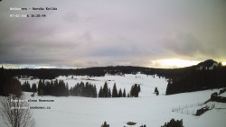 Pension Helena Honesová