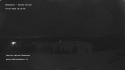 Pension Helena Honesová