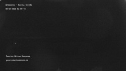 Pension Helena Honesová