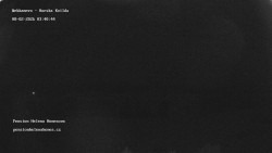 Pension Helena Honesová