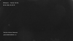 Pension Helena Honesová