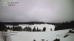 Pension Helena Honesová