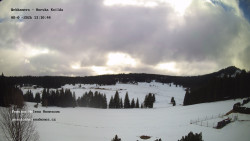 Pension Helena Honesová