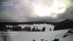 Pension Helena Honesová