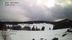 Pension Helena Honesová