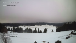 Pension Helena Honesová