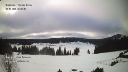 Pension Helena Honesová