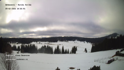 Pension Helena Honesová