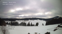 Pension Helena Honesová