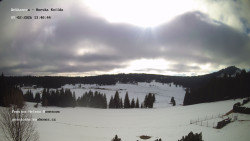 Pension Helena Honesová