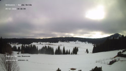 Pension Helena Honesová