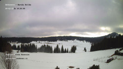 Pension Helena Honesová