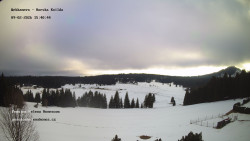 Pension Helena Honesová