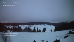 Pension Helena Honesová