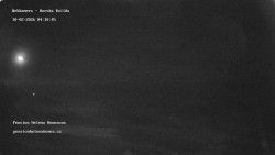 Pension Helena Honesová