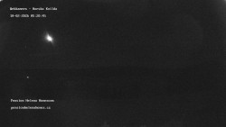 Pension Helena Honesová