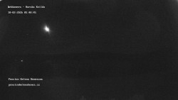 Pension Helena Honesová