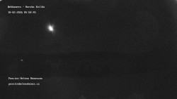 Pension Helena Honesová