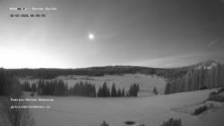 Pension Helena Honesová