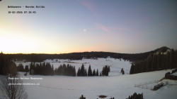 Pension Helena Honesová