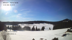 Pension Helena Honesová