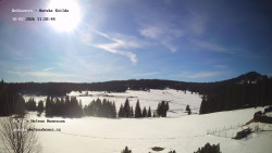 Pension Helena Honesová