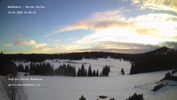 Pension Helena Honesová