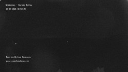 Pension Helena Honesová