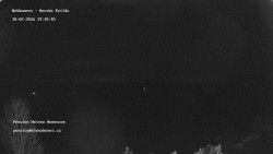 Pension Helena Honesová