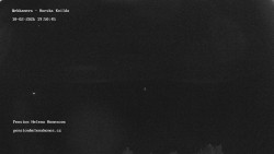 Pension Helena Honesová