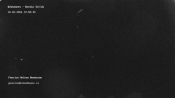 Pension Helena Honesová