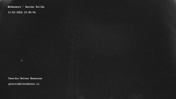 Pension Helena Honesová