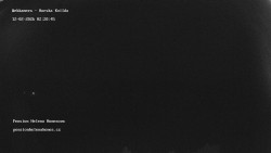 Pension Helena Honesová