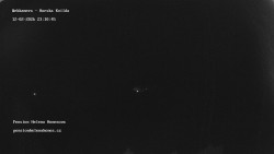 Pension Helena Honesová