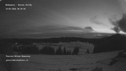 Pension Helena Honesová