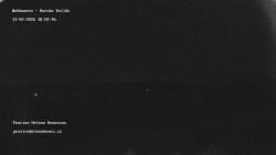 Pension Helena Honesová