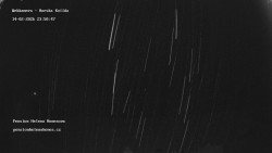 Pension Helena Honesová