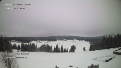 Pension Helena Honesová