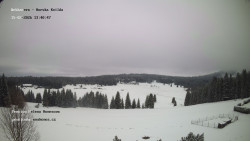 Pension Helena Honesová