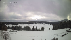 Pension Helena Honesová