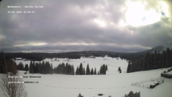 Pension Helena Honesová