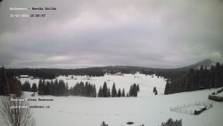 Pension Helena Honesová