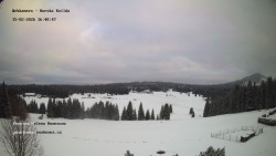 Pension Helena Honesová