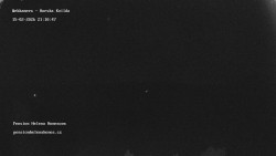 Pension Helena Honesová