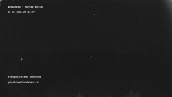 Pension Helena Honesová