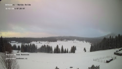 Pension Helena Honesová